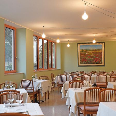 Hotel La Perla - Bike Hotel 가르다 외부 사진