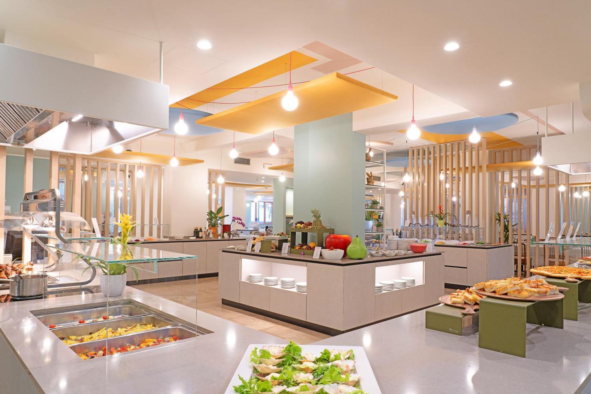 Hotel La Perla - Bike Hotel 가르다 외부 사진