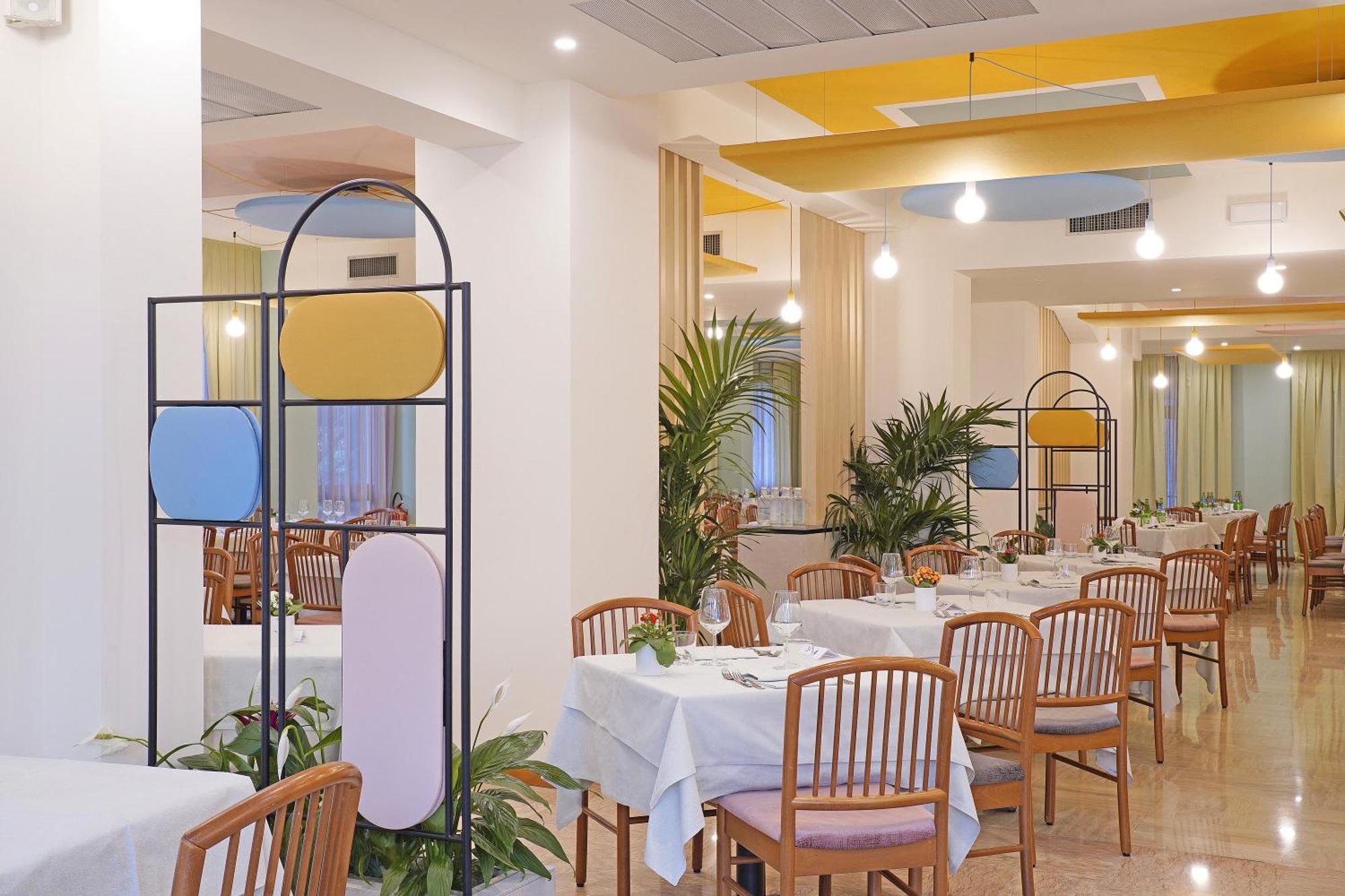 Hotel La Perla - Bike Hotel 가르다 외부 사진
