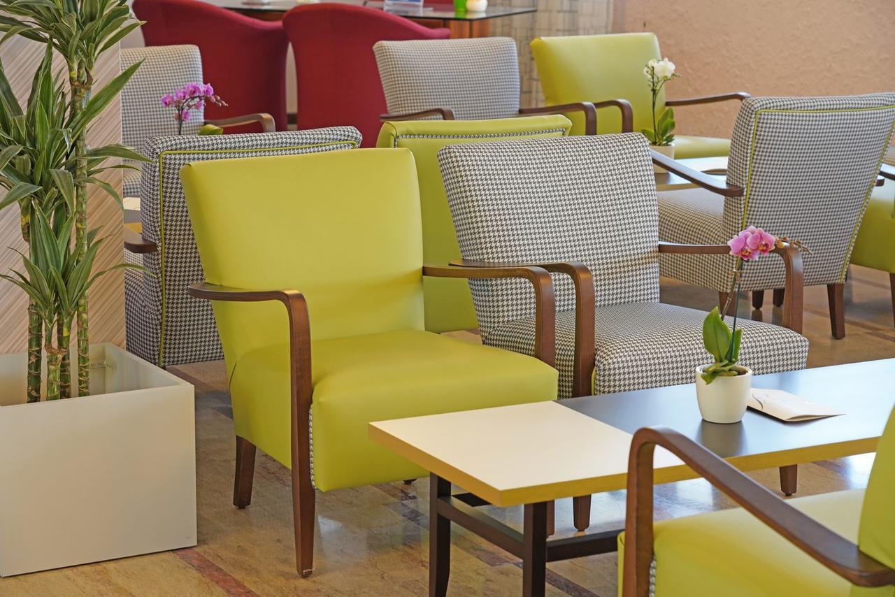 Hotel La Perla - Bike Hotel 가르다 외부 사진