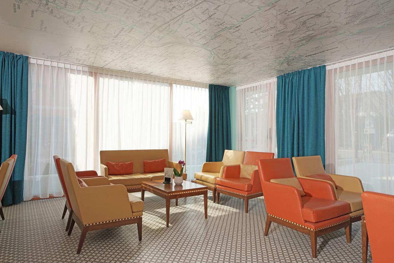 Hotel La Perla - Bike Hotel 가르다 외부 사진