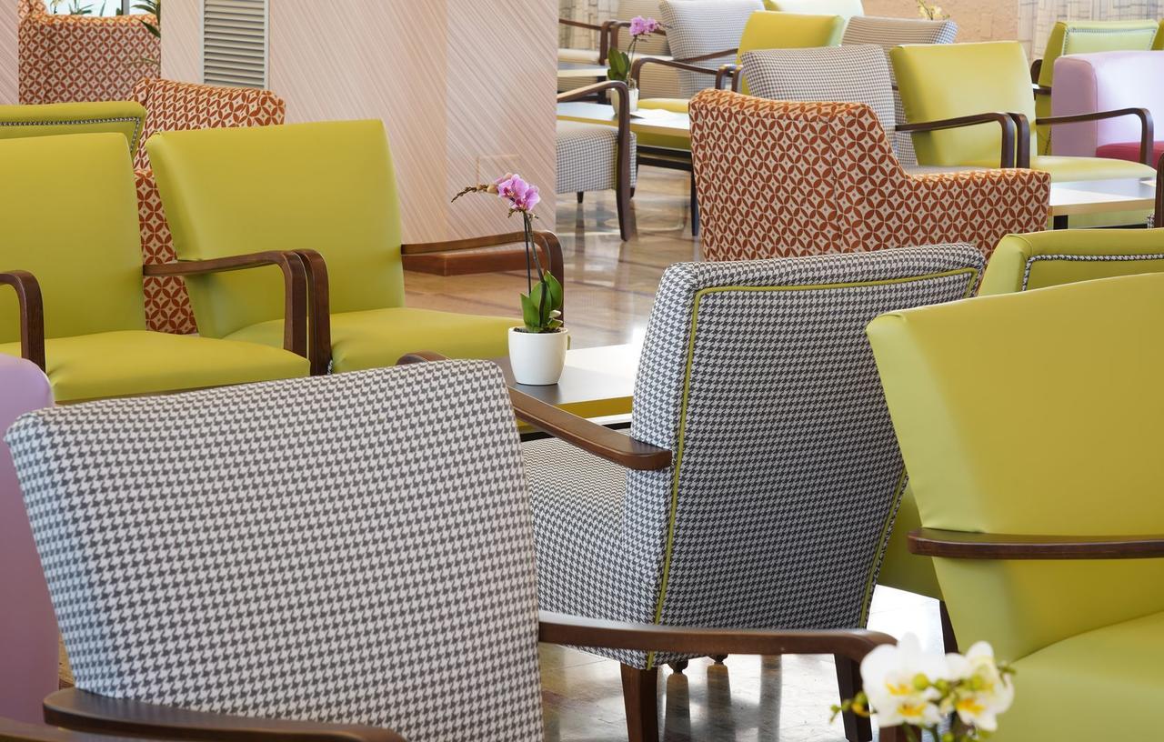 Hotel La Perla - Bike Hotel 가르다 외부 사진