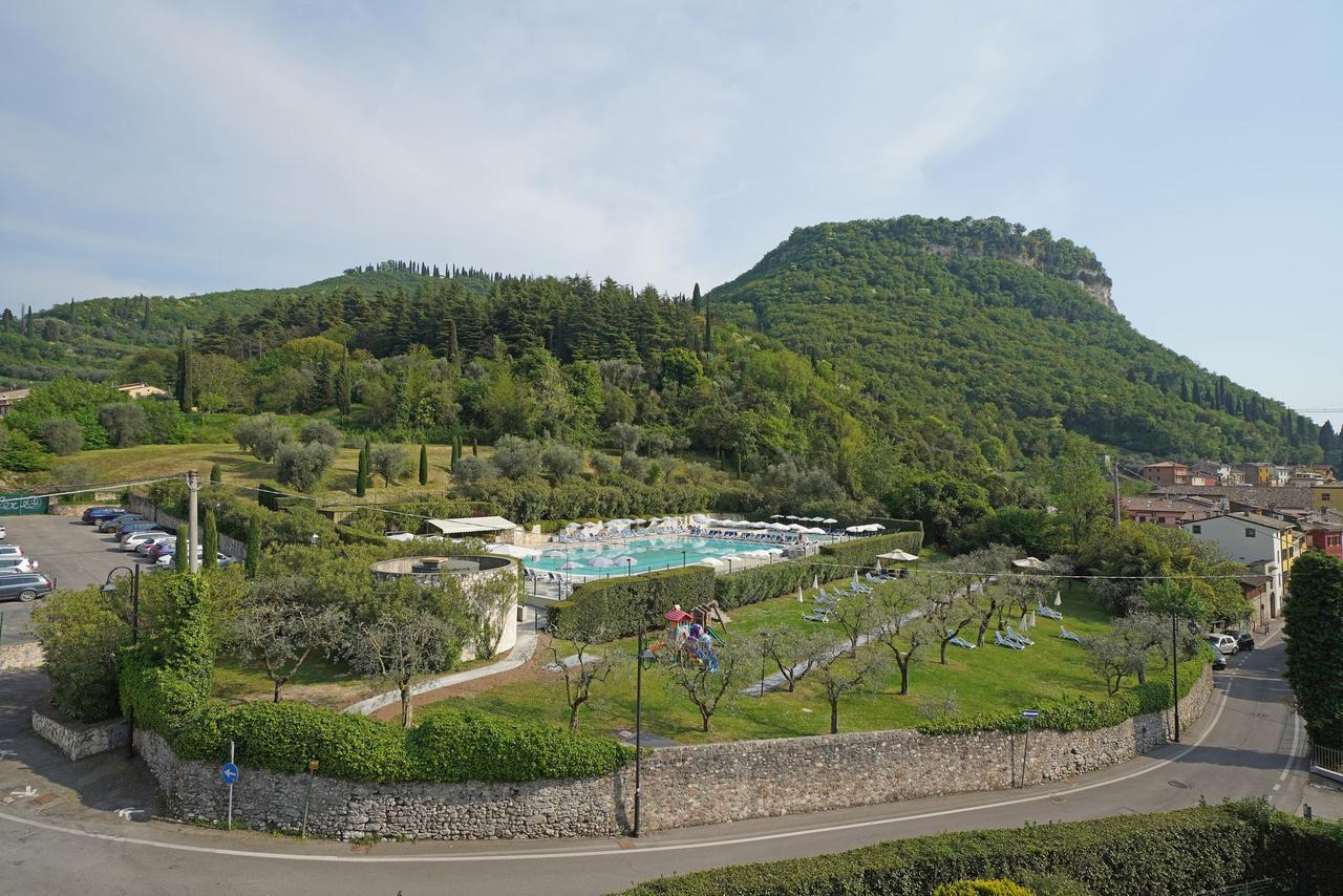 Hotel La Perla - Bike Hotel 가르다 외부 사진