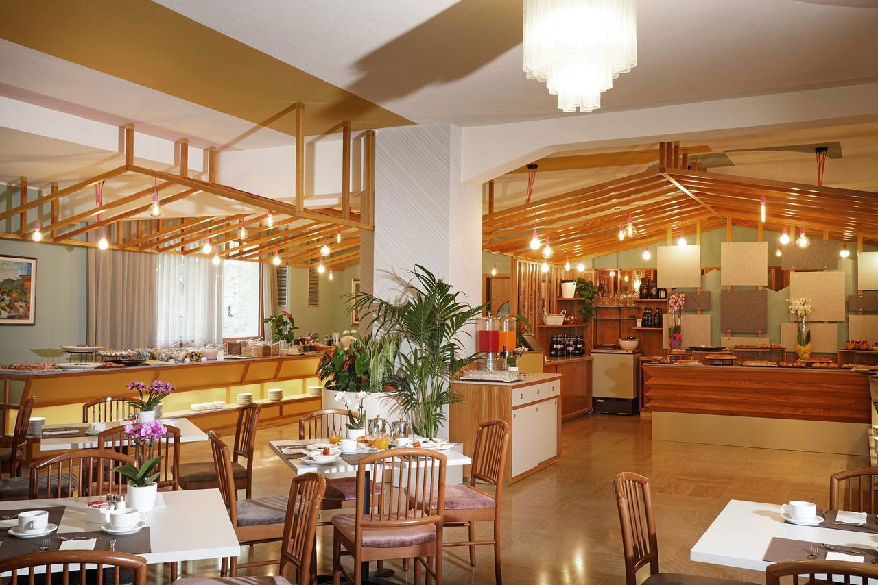 Hotel La Perla - Bike Hotel 가르다 외부 사진